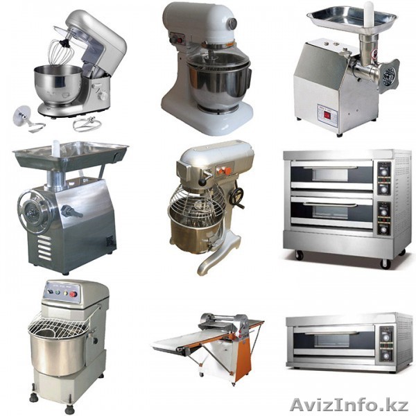 Продам профессиональное оборудование б/у для столовых и кафе - Изображение #1, Объявление #1365886