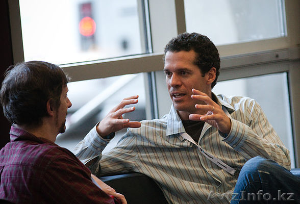 Курсы английского языка с иностранцем! - Изображение #1, Объявление #1359644