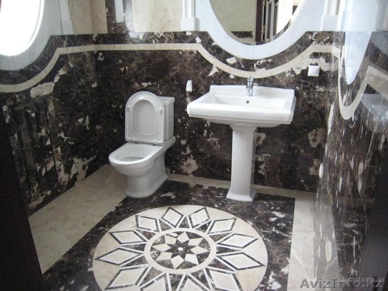 Продажа мрамора алматы - Изображение #1, Объявление #1357434