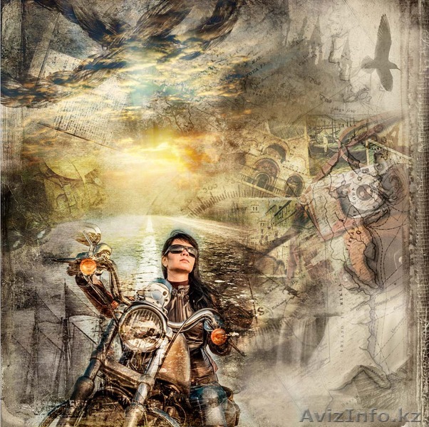 Виниловые фото обои! - Изображение #1, Объявление #942325