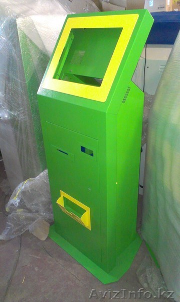 Продаю корпуса для терминалов.(Лото, Платежный и др.) - Изображение #1, Объявление #1363175