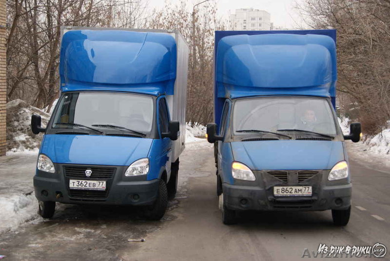 Грузоперевозки автомобилями газель перевозка грузов Алматы Астана от 18до40 куб - Изображение #1, Объявление #1356521