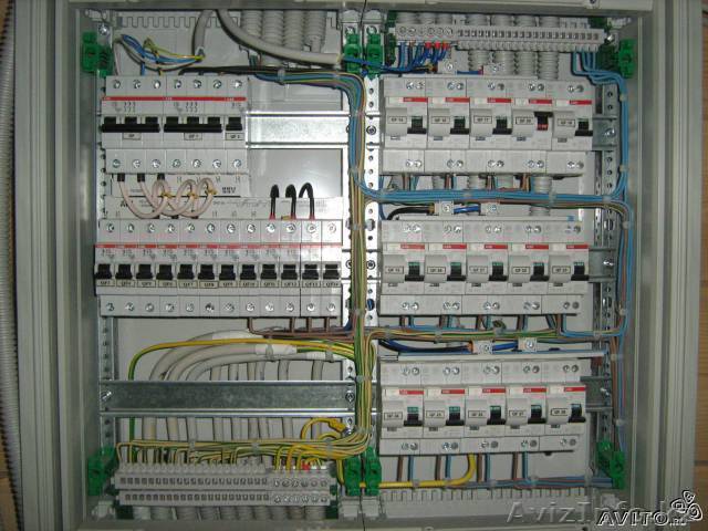 УСЛУГИ ЭЛЕКТРИКА В АЛМАТЫ. - Изображение #1, Объявление #1237828