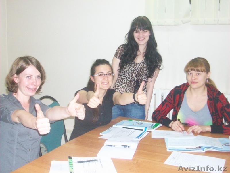 Clever School-языковая школа Алматы - Изображение #1, Объявление #1361489