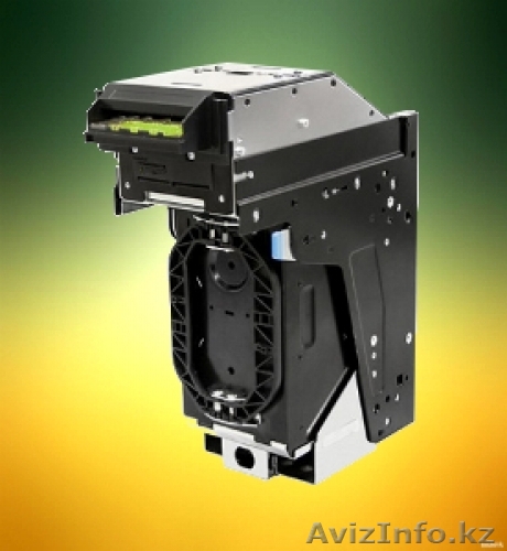 Продаю купюроприемники CashCode MFL c кассетой на 600 купюр - Изображение #1, Объявление #1363167