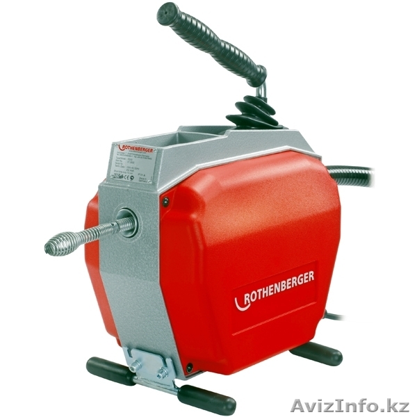 Прочистка канализации в квартирах! - Изображение #1, Объявление #1357428