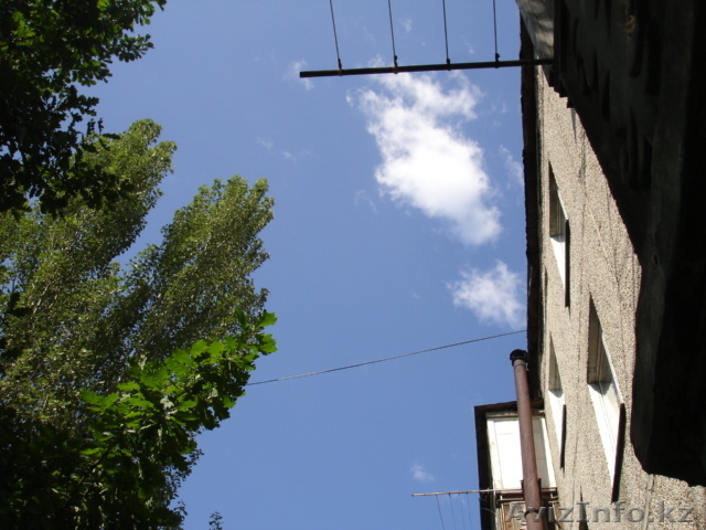 Однокомнатная квартира в мкр.-н Аксай-2 продам - Изображение #1, Объявление #1338958