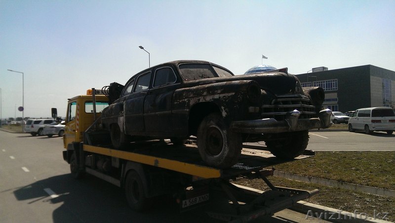 Эвакуатор Манипулятор Круглосуточно - Изображение #1, Объявление #1358283