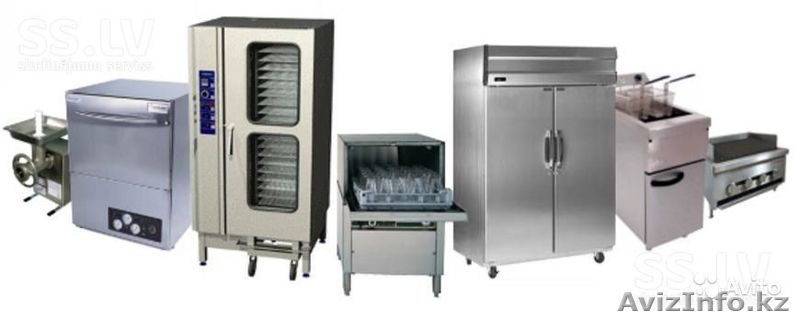 Поможем продать б/у оборудование - Изображение #1, Объявление #1363350