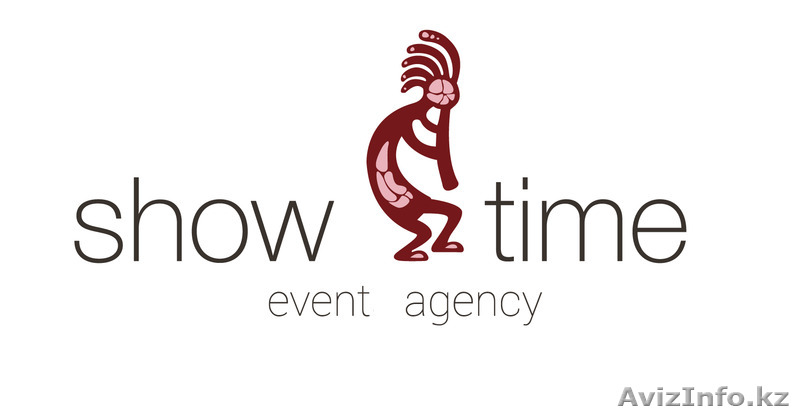 Агентство по организации праздников «Show Time» - Изображение #1, Объявление #690553