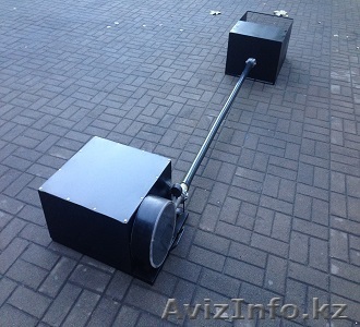 Мини ГЭС накопительного типа - Изображение #1, Объявление #1355797