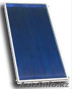 Солнечный водонагреватель проточный - Изображение #1, Объявление #1355826