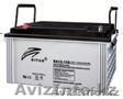 Аккумуляторы 120 ач 12 вольт AGM - Изображение #1, Объявление #1355814
