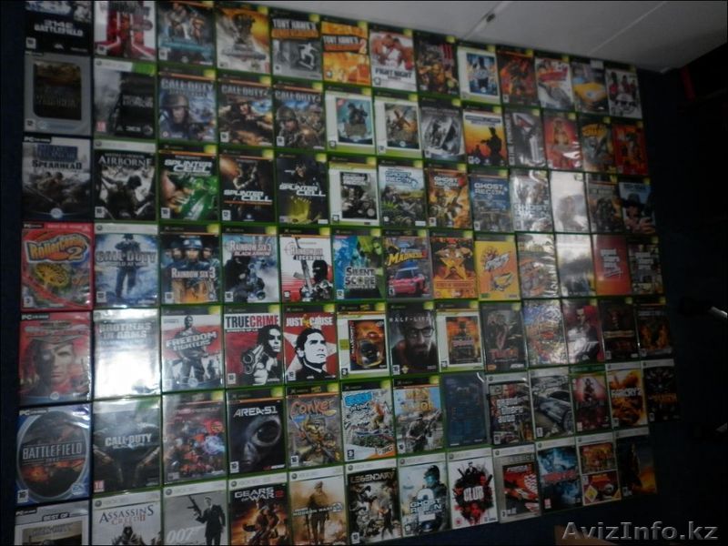 Игры для Компьютера - Изображение #1, Объявление #1359196