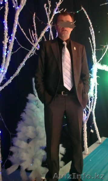 Массаж райское наслаждение - Изображение #1, Объявление #1355303