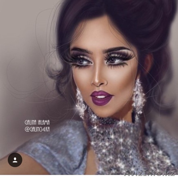 Курсы косметолог визажист  - Изображение #1, Объявление #1359704