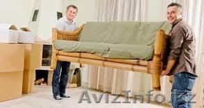 Грузоперевозки,перевозка мебели,бытовои техники и.т.д.Алматы.24/7.  - Изображение #1, Объявление #1361856