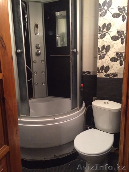 Сдам в аренду двухкомнатную квартиру - Изображение #1, Объявление #1359852