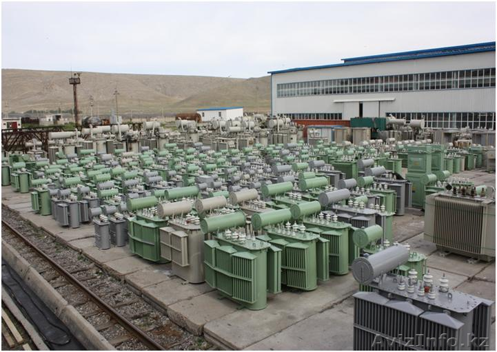 ТОО ''КазЗнергоСнабСервис'' - Изображение #1, Объявление #1359133