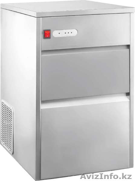 Льдогенератор «Convito» ZB-50 - Изображение #1, Объявление #1363381