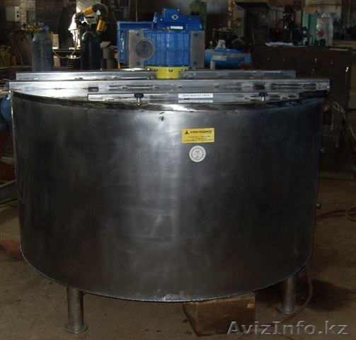 Машина лоткомоечная - Изображение #1, Объявление #1363387