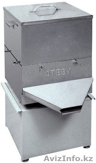 Мукопросеиватель «Каскад» - Изображение #1, Объявление #1364400