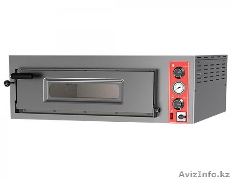 Печь для пиццы PIZZA GROUP Entry Max 6 - Изображение #1, Объявление #1363733