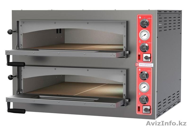 Печь для пиццы PIZZA GROUP Entry Max 12 - Изображение #1, Объявление #1363805