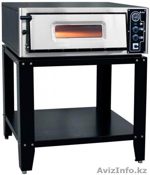 Печь для пиццы ABAT ПЭП-4 - Изображение #1, Объявление #1364323