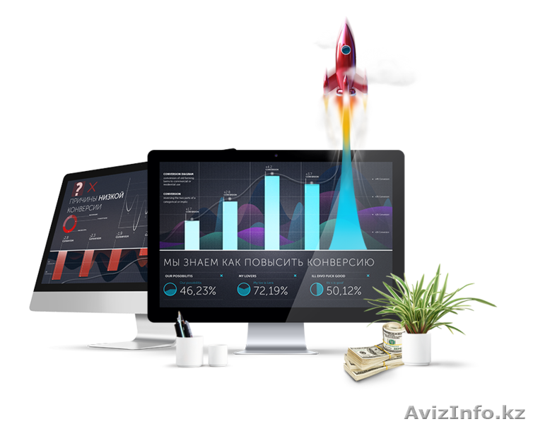 Продвижение любого вашего бизнеса - Изображение #1, Объявление #1357047