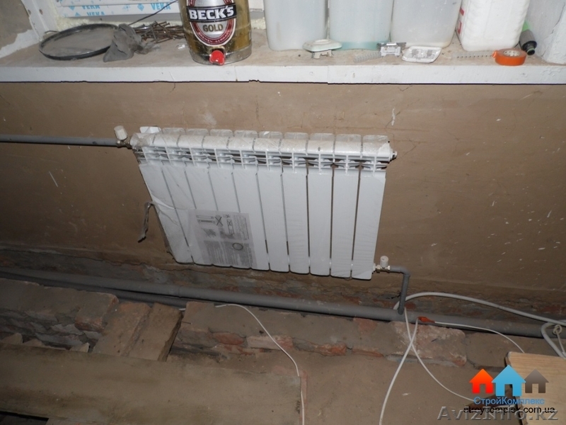 сантехнический услуги - Изображение #1, Объявление #1357961