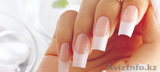 Бесплатное наращивание ногтей, маникюр, педикюр - Изображение #1, Объявление #1360614