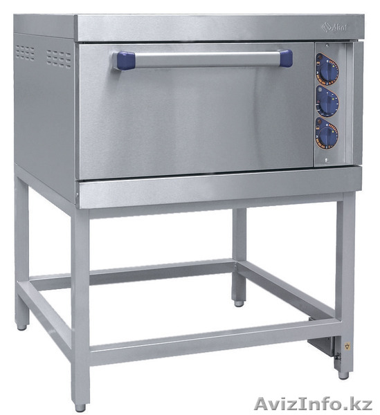 Шкаф жарочный ШЖЭ-1 односекционный - Изображение #1, Объявление #1363634