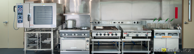  Продам б/у оборудование для общепита  - Изображение #1, Объявление #1357846