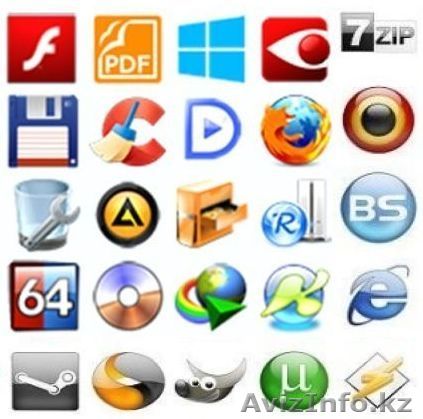 Установка, настройка Windows, Linux и необходимых приложений. - Изображение #1, Объявление #1359587