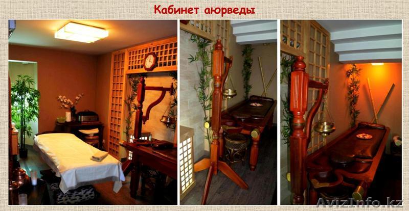 Индийские аюрведические  процедуры - Изображение #1, Объявление #1362156