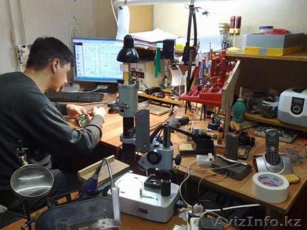 Качественный ремонт телевидео тезники - Изображение #1, Объявление #1372580