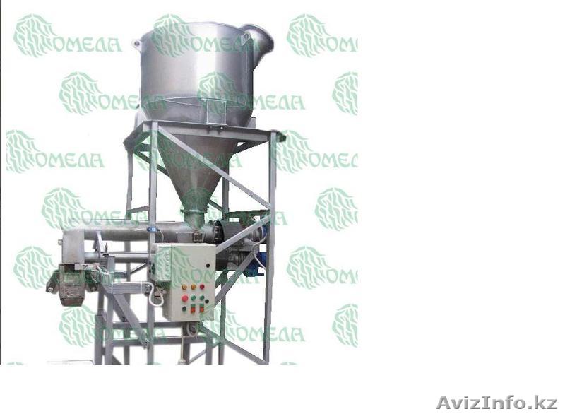 Дозатор двухшнековый весовой - Изображение #1, Объявление #1371375