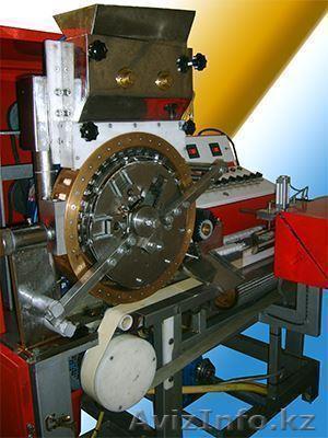 Полуавтоматическая линия производства рафинада- Свой бизнес! - Изображение #1, Объявление #1373103