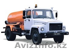 Запчасти на КО503, КО505 - Изображение #1, Объявление #1369222