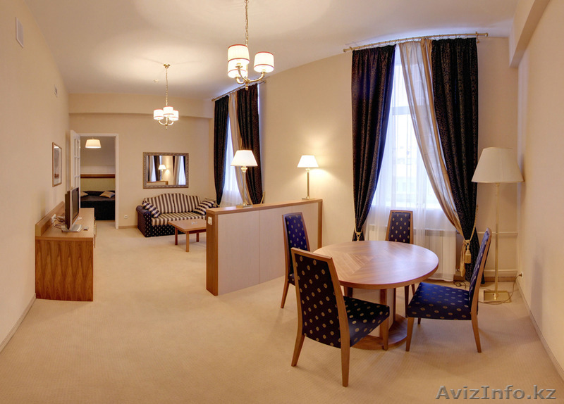 Текстиль для гостиниц и ресторанов. - Изображение #1, Объявление #1369696