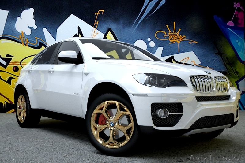 Покраска дисков  - Изображение #1, Объявление #1377388