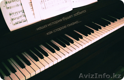 Перевозка пианино. Машина. Грузчики - Изображение #1, Объявление #1376413