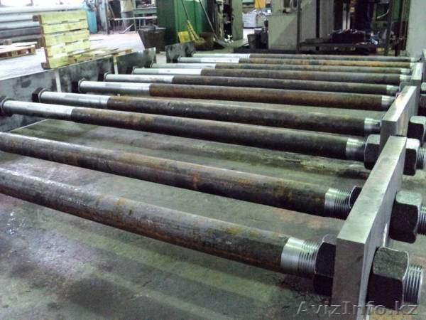 Шпильки ГОСТ9066-75 - Изображение #1, Объявление #1373964