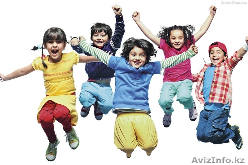 Современные танцы для детей Dance mix - Изображение #1, Объявление #1368380