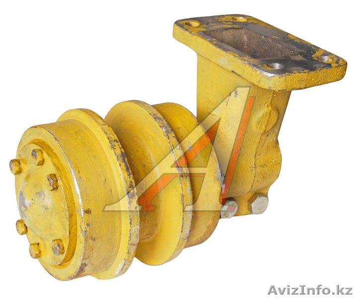 Каток поддерживающий - Изображение #1, Объявление #1370546