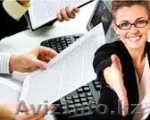 Бухгалтерские, налоговые и статистичесие услуги  - Изображение #1, Объявление #363656