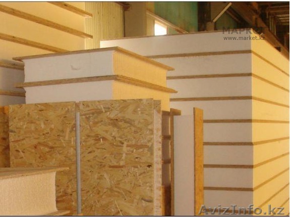 Сип панель 1,25х2,50 толщиной 174 мм - Изображение #1, Объявление #1373141