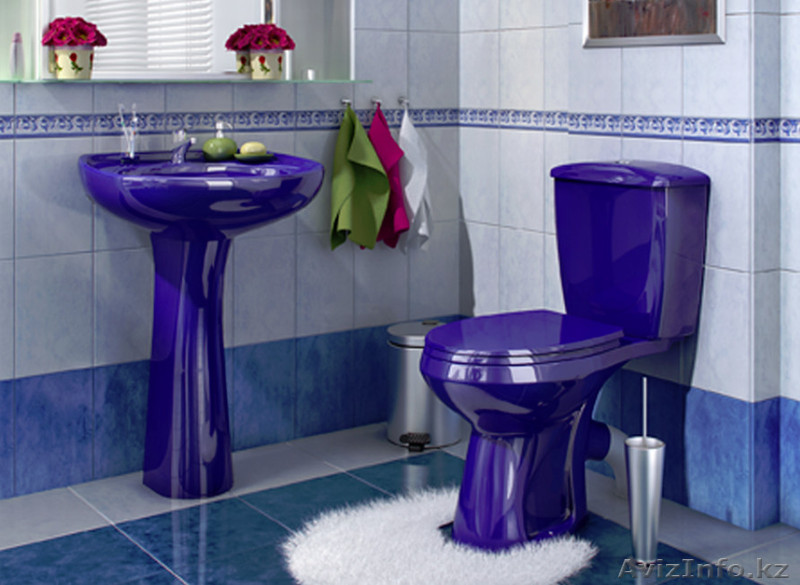 Сантехнические работы. Вызов сантехника без выходных,цены договорные. - Изображение #1, Объявление #1377961