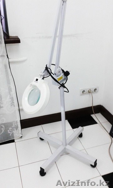 Продам Лампу лупу - Изображение #1, Объявление #1367176